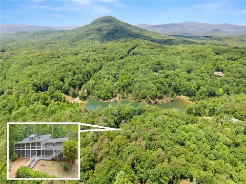 714 Panorama Dr, Sautee Nacoochee, GA 30571