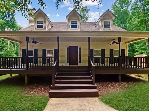 5731 Five Notch Trl, Douglasville, GA 30135