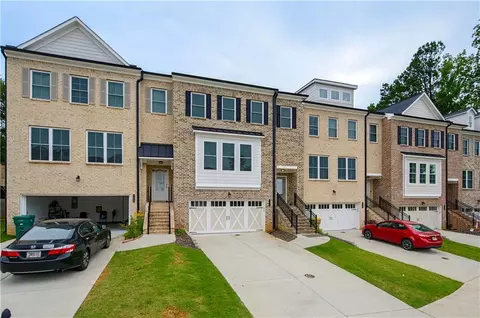 4915 Wil Ray Ln, Cumming, GA 30040