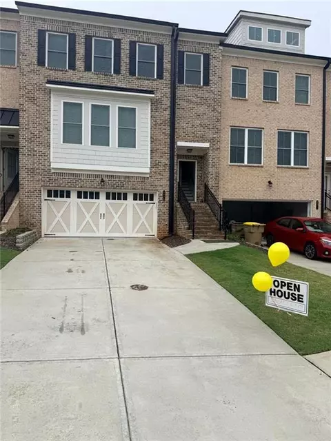 4915 Wil Ray Ln, Cumming, GA 30040