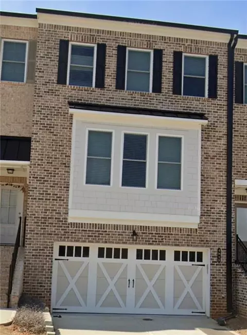 4915 Wil Ray Ln, Cumming, GA 30040