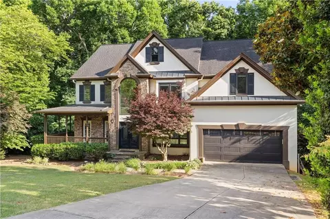 1340 Tahoe Pines Cir, Alpharetta, GA 30005