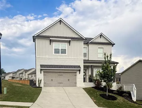 4615 Silver Oak Dr SW, Gainesville, GA 30504