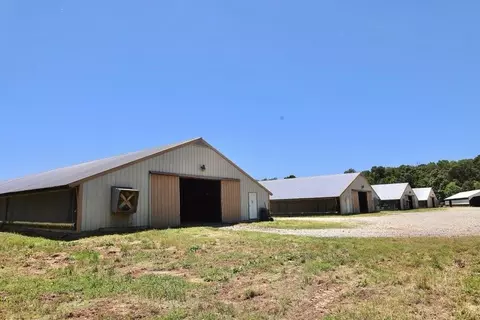 1600 Will Evans Rd, Chatsworth, GA 30705