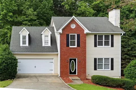 5697 Frontier Walk Ln, Buford, GA 30518