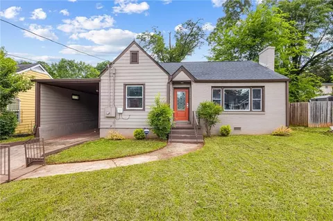 664 Florence, Atlanta, GA 30318