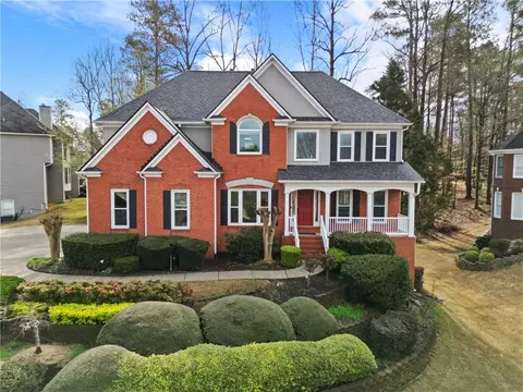 4302 Lansmoore Xing, Suwanee, GA 30024
