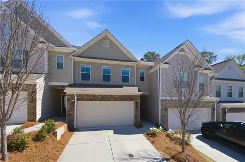 1833 Shetley Creek Dr, Norcross, GA 30071