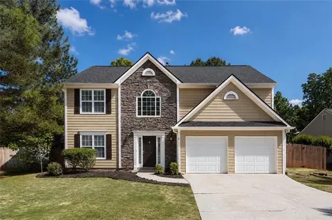 510 White Stag Ct, Suwanee, GA 30024