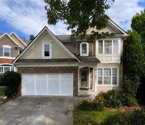 2113 Worrall Hill Dr, Duluth, GA 30096
