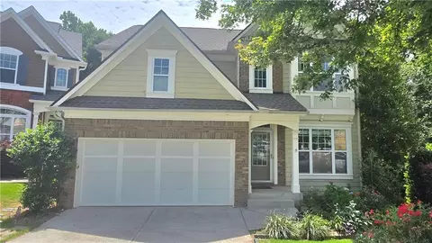 2113 Worrall Hill Dr, Duluth, GA 30096