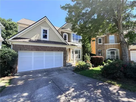2113 Worrall Hill Dr, Duluth, GA 30096