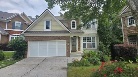 2113 Worrall Hill Dr, Duluth, GA 30096