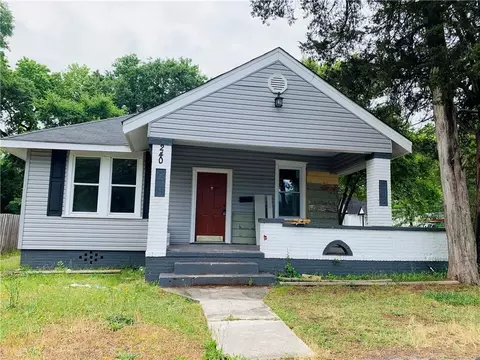 2400 Schaul St, Columbus, GA 31906