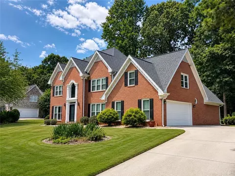 1235 Buice Dr SW, Lilburn, GA 30047