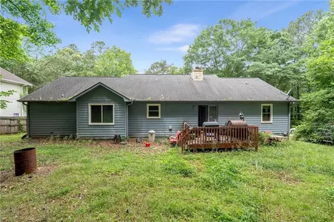 243 Lakeview Dr, Stockbridge, GA 30281