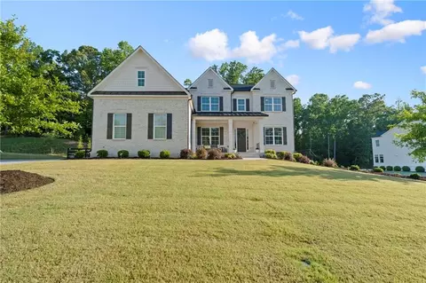 419 Oakleigh Ave, Woodstock, GA 30188