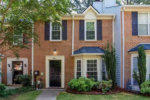 2933 Lexington Trace Dr SE, Smyrna, GA 30080