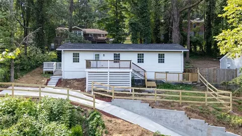 472 Rigby St NE, Marietta, GA 30060