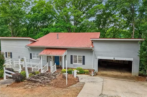 2680 Pass Cir, Gainesville, GA 30506