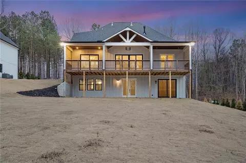 3610 Fleming Dr, Cumming, GA 30041