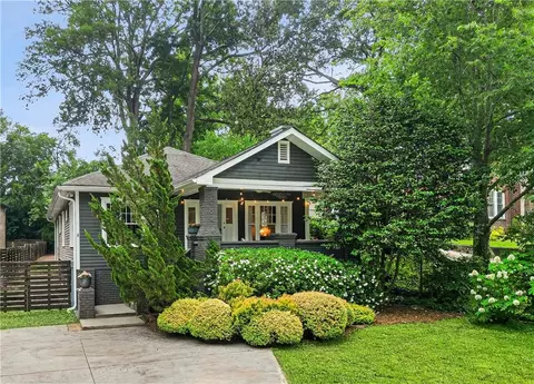1102 Woodland Ave SE, Atlanta, GA 30316
