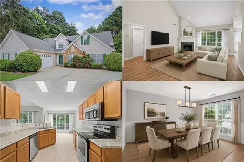 2575 Hamilton Parc Ln, Buford, GA 30519