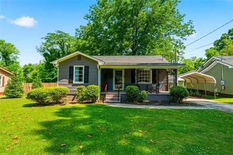 103 Linden St SE, Rome, GA 30161
