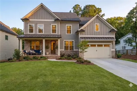 1748 Pucketts Dr, Lilburn, GA 30047