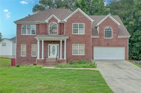 302 Derby Dr, Riverdale, GA 30274