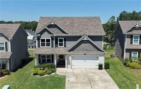 303 Melody Ln NE, Cartersville, GA 30121