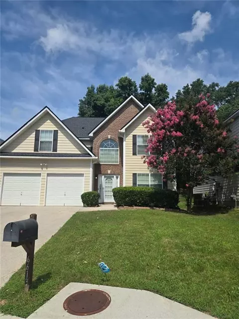 6613 Pamplona Pl, Atlanta, GA 30349
