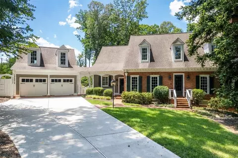 5170 Baldwin Ter, Marietta, GA 30068
