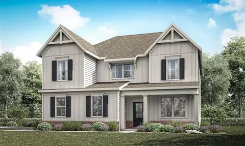 6030 Little Ridge Rd, Acworth, GA 30102