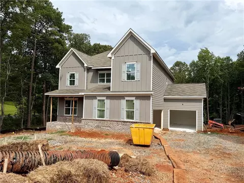 6030 Little Ridge Rd, Acworth, GA 30102