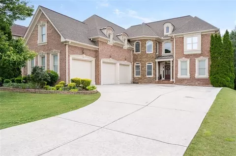 4407 Bridgehaven Dr, Snellville, GA 30039