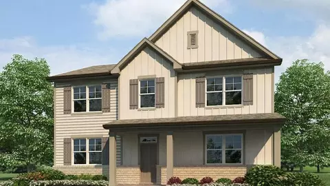 119 King Vlg, Braselton, GA 30517