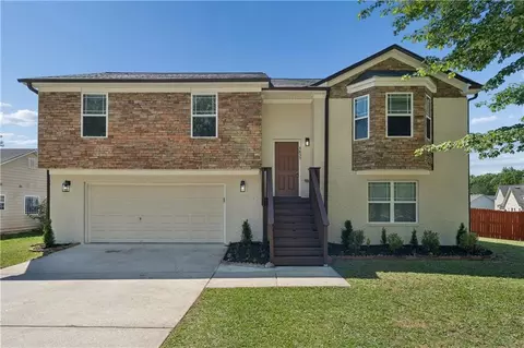 3855 Alderwoods Dr, Jonesboro, GA 30236