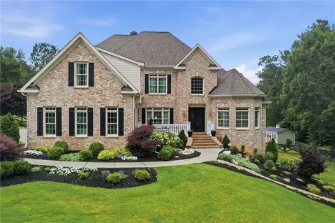 2950 Callie Still Rd, Lawrenceville, GA 30045