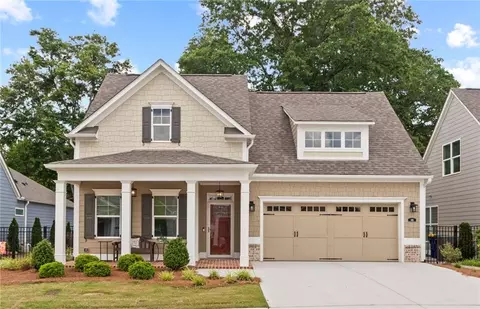 146 Owenby Cmns, Woodstock, GA 30188