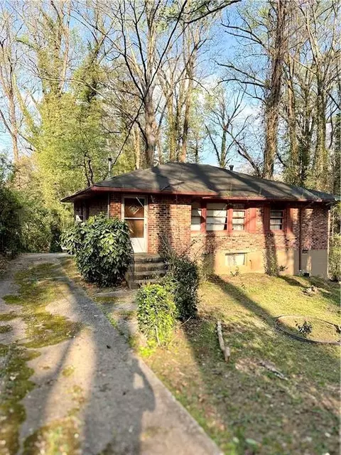 1142 Eastridge Rd, Atlanta, GA 30311