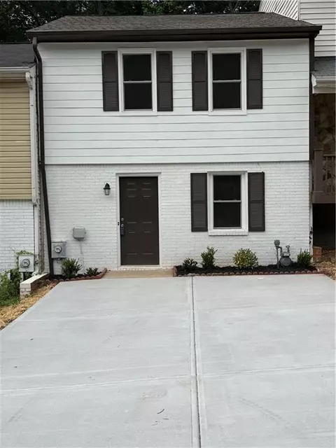 2290 Salt Spring Pl, Austell, GA 30168