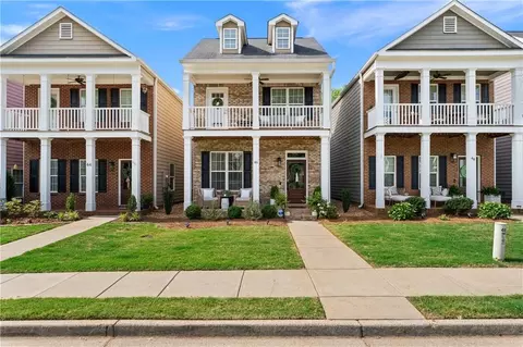 46 Park Cir, Cartersville, GA 30120