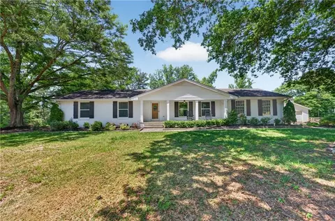 511 Bart Manous Rd, Canton, GA 30115