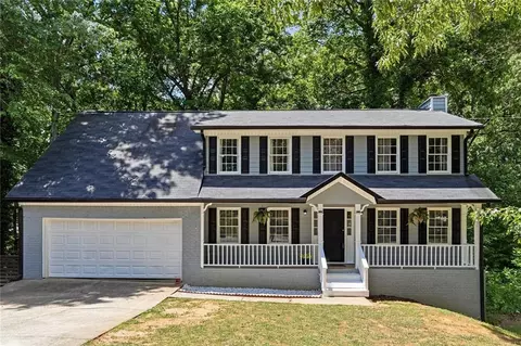 1985 High Ter, Snellville, GA 30039