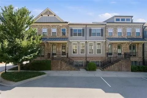 3554 Parkside Way, Brookhaven, GA 30319