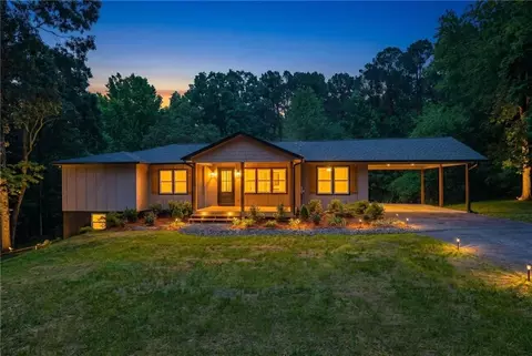 177 Weaver Cir, Canton, GA 30115