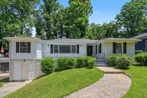 111 Leathers Cir NW, Atlanta, GA 30314