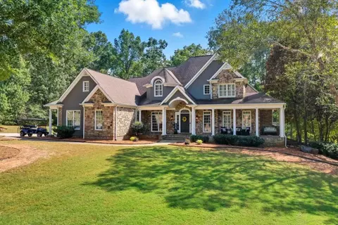 598 Elliott Rd, Mcdonough, GA 30252