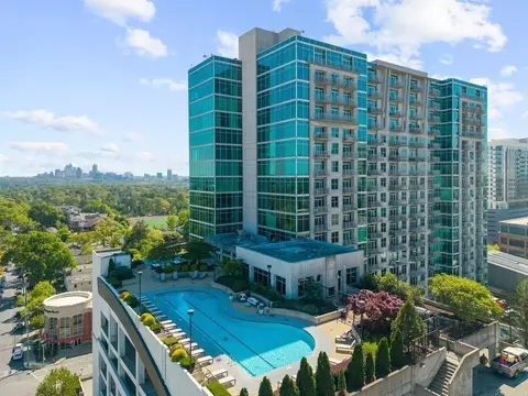 250 Pharr Rd NE #1304, Atlanta, GA 30305